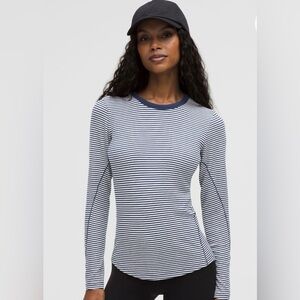 Lululemon Hold Tight Long Sleeve